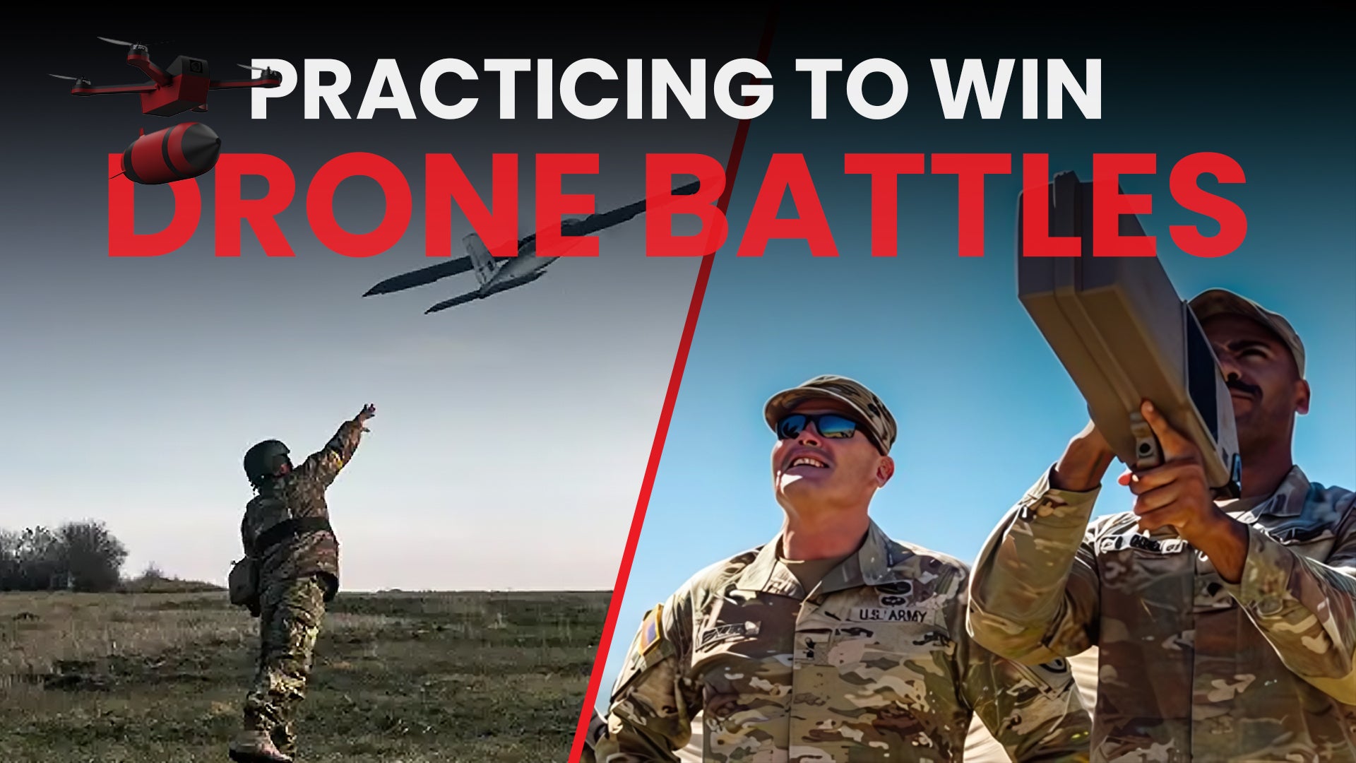 Training to Win the Drone Wars: The US Approach to Anti-Drone Combat Readiness