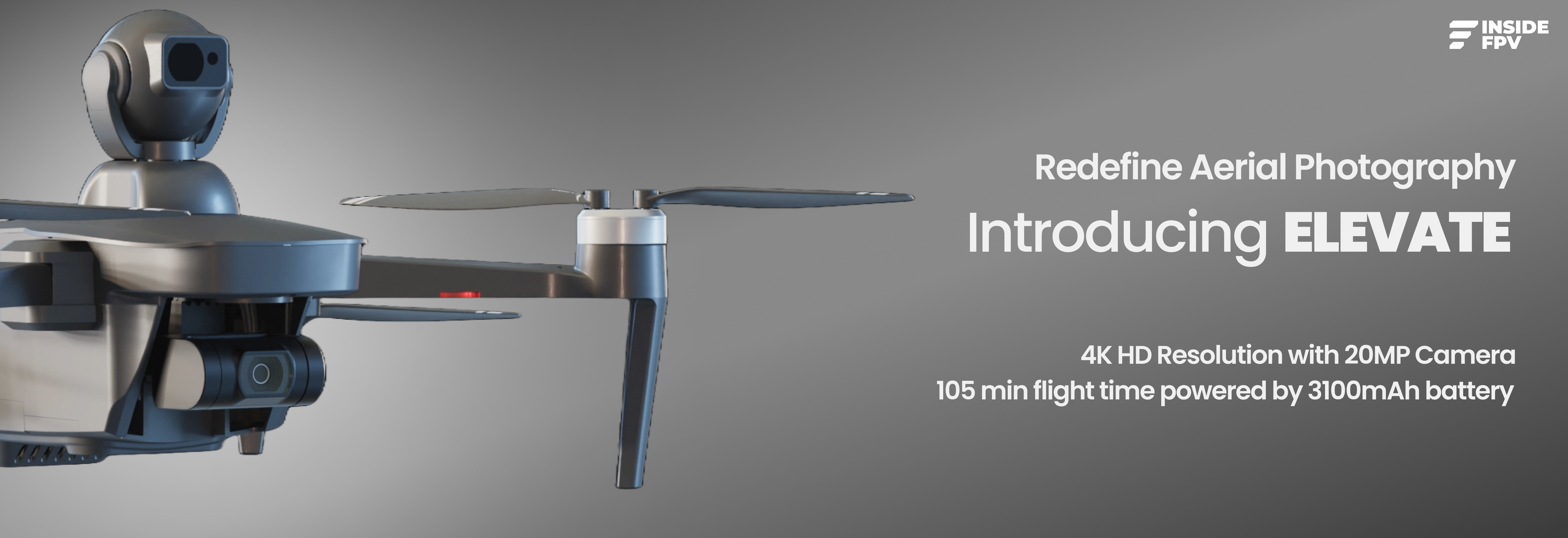 In-depth Exploration of Elevate V1: Capturing brilliance at every flight