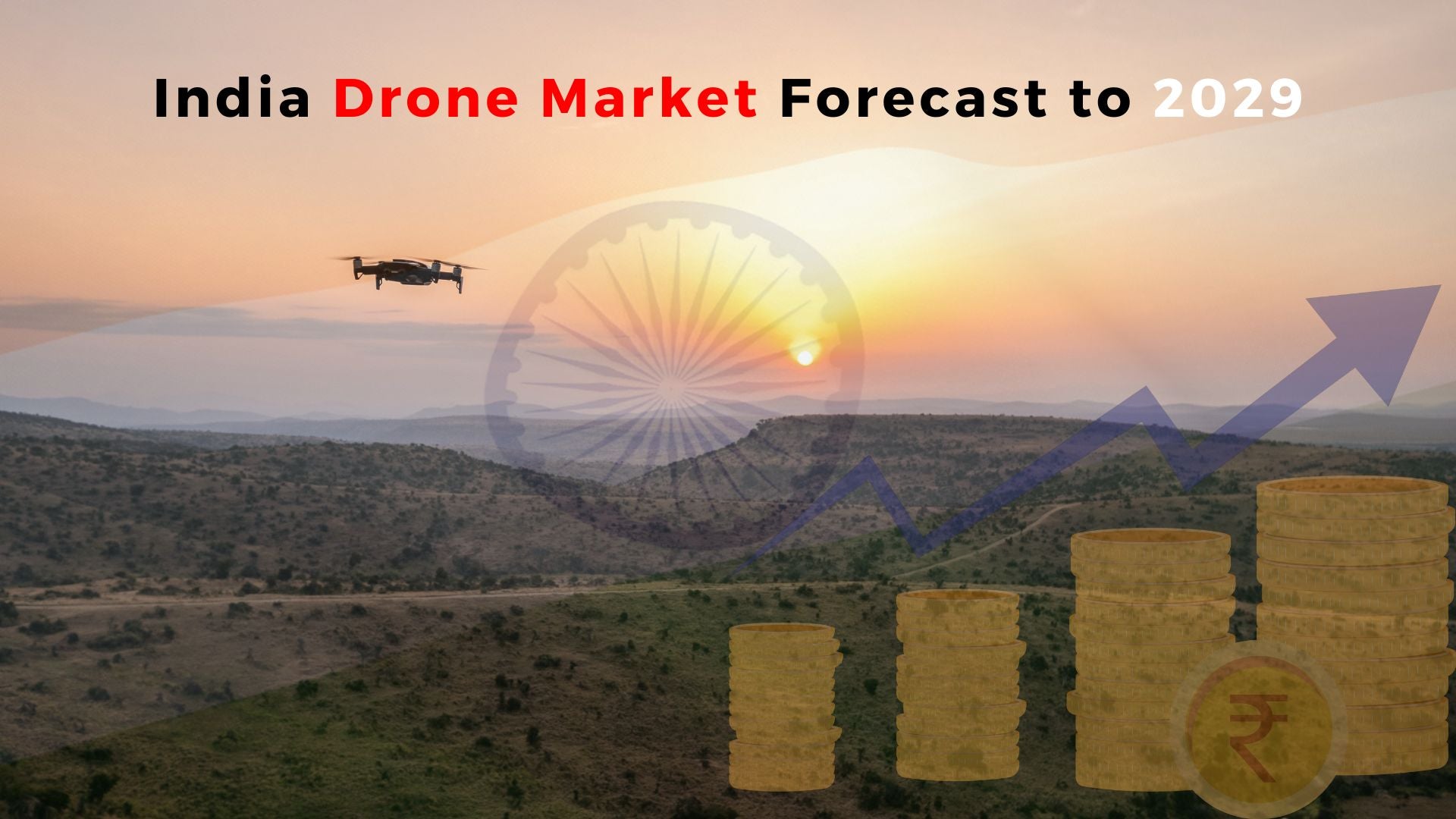 InsideFPV: India Drone Market Forecast to 2029