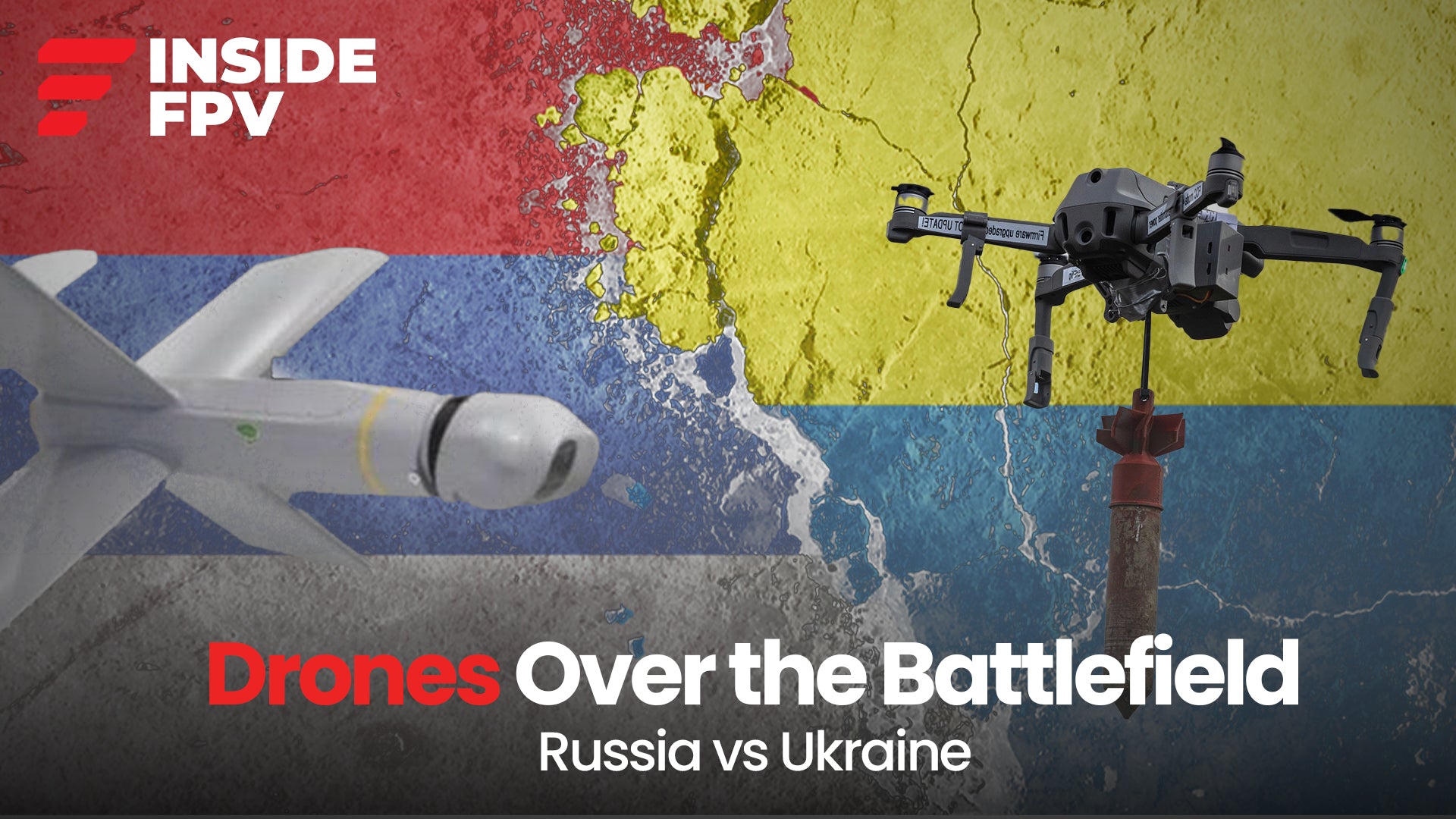 Drones at War: Attack and Defense in the Russia-Ukraine Conflict