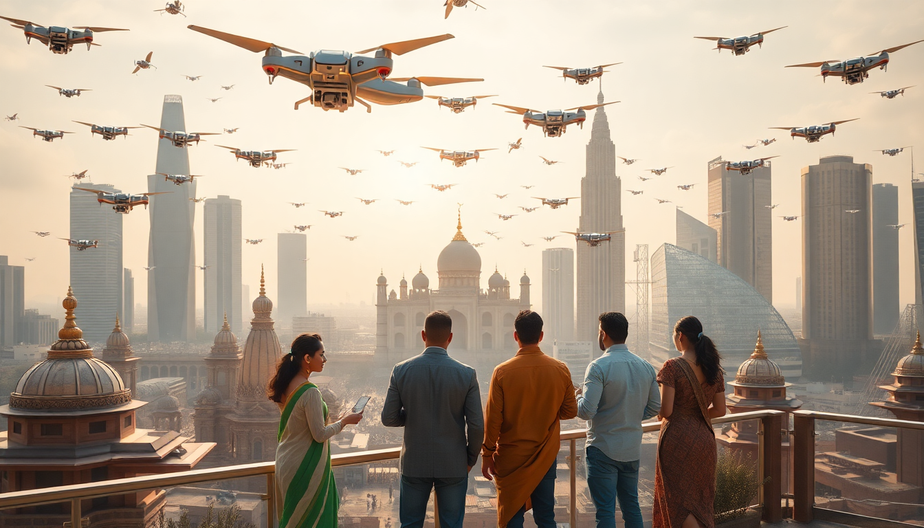 The Ultimate Guide to Drone Insurance: What Every Drone Pilot Needs to Know