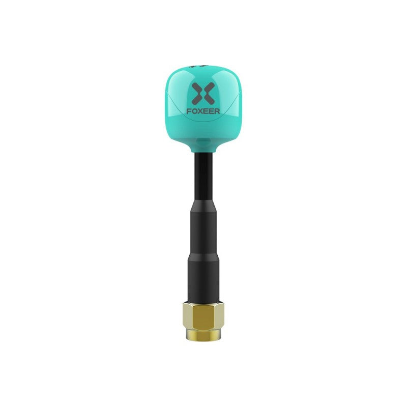 Foxeer Lollipop 4 Plus High Quality RHCP-SMA 5.8G 2.6dBi FPV Omni LDS Antenna