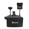 Eachine EV800D 5.8G 40CH Diversity FPV Goggles With DVR insideFPV FPV Equipment FPV Goggle