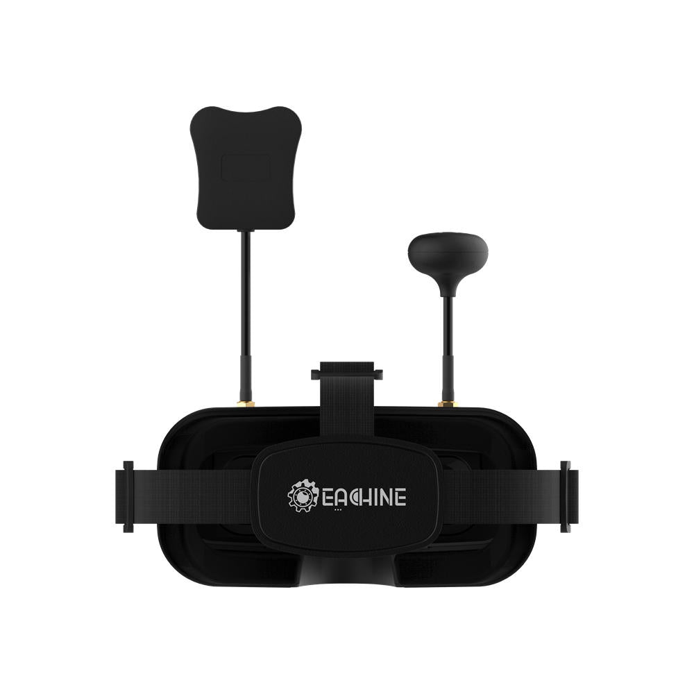 Eachine EV800DM 5.8G 40CH Diversity FPV Goggles