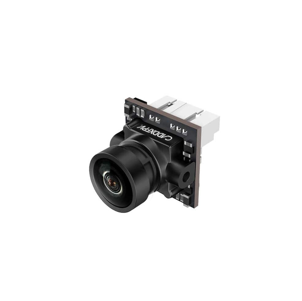 Caddx Ant 16:9 Black Nano FPV Camera - Main Image