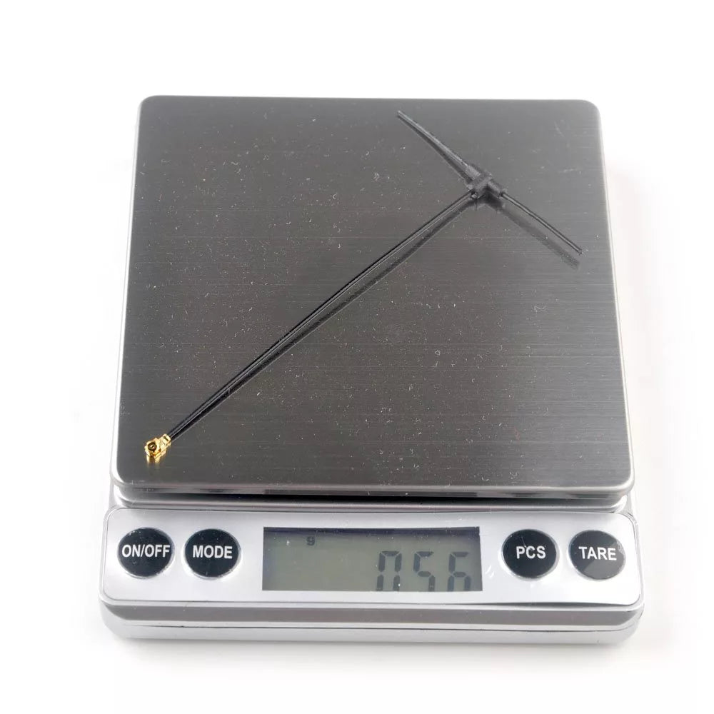 24RX90 Antenna for ELRS EP1 RX (Tracer compatible)