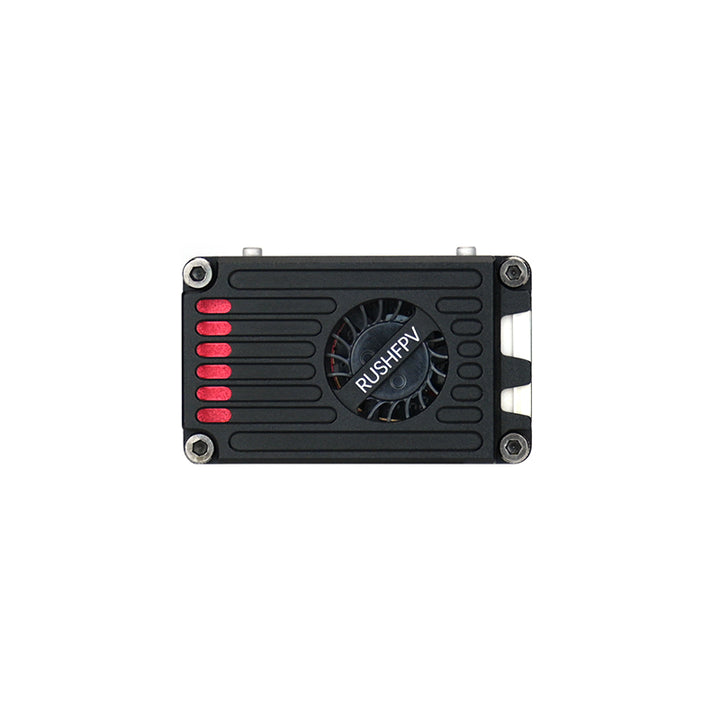 RUSH MAX SOLO XBAND 4.9G VTX 2.5W
