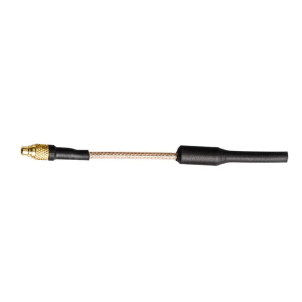5.8GHz 2DBI MMCX FPV Brass Linear Antenna, Straight
