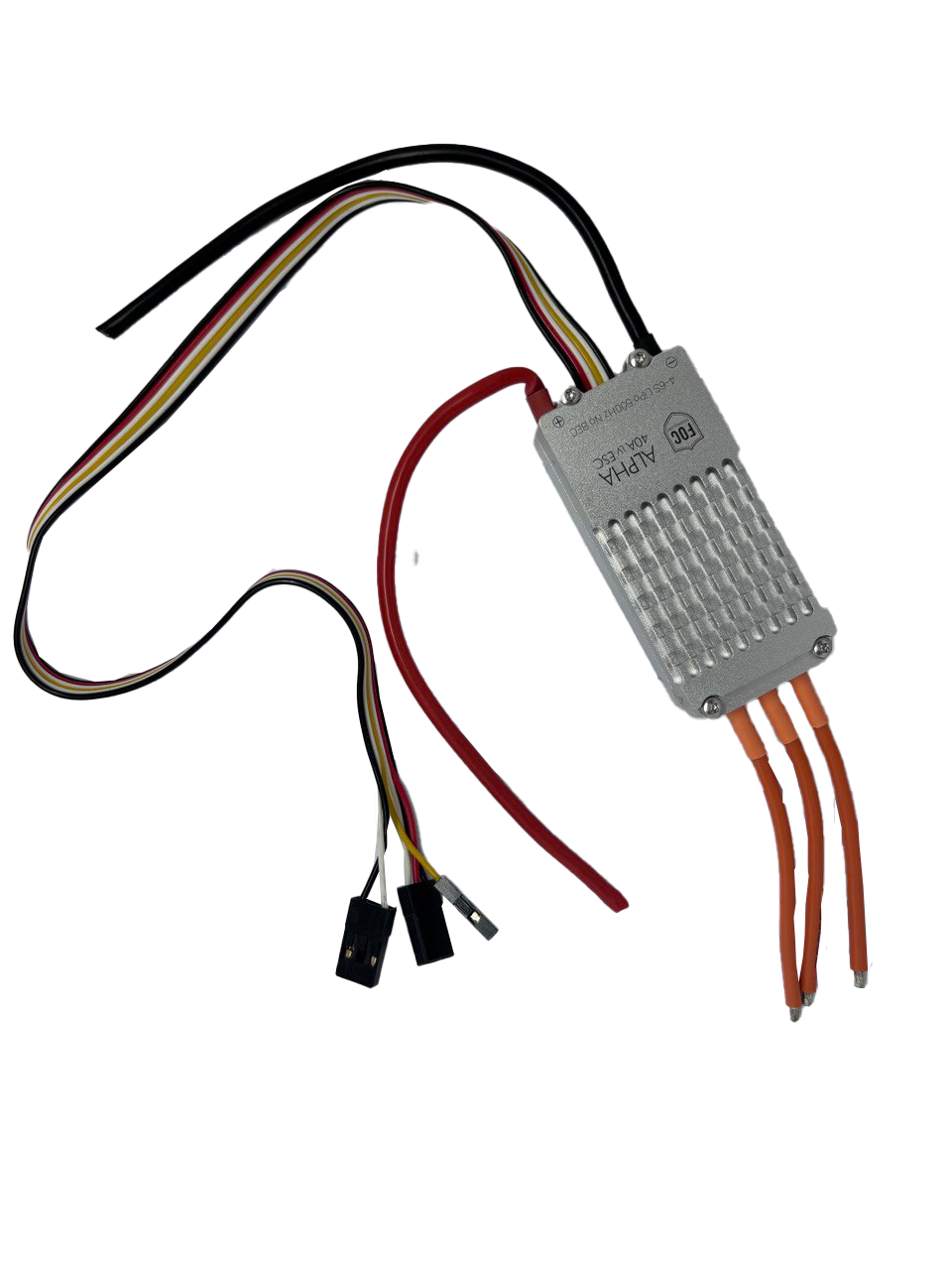 ALPHA 40A 6S (refurbished)