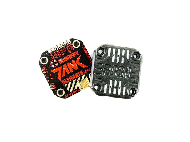 RUSH TANK MINI PIT/25/200/500/800mW