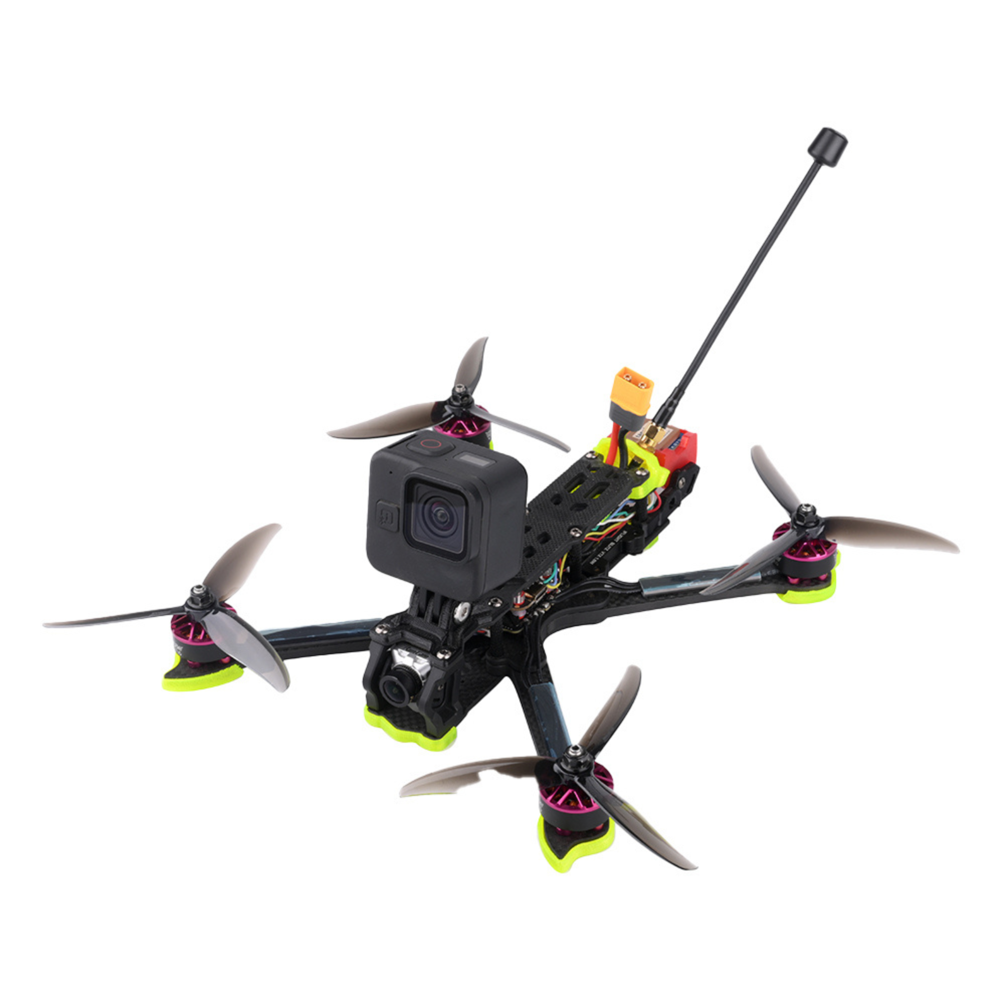Advik – for 360° Dynamics insideFPV Drones