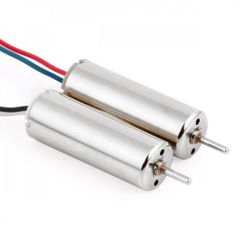 BIR Brushed Motors insideFPV Motor