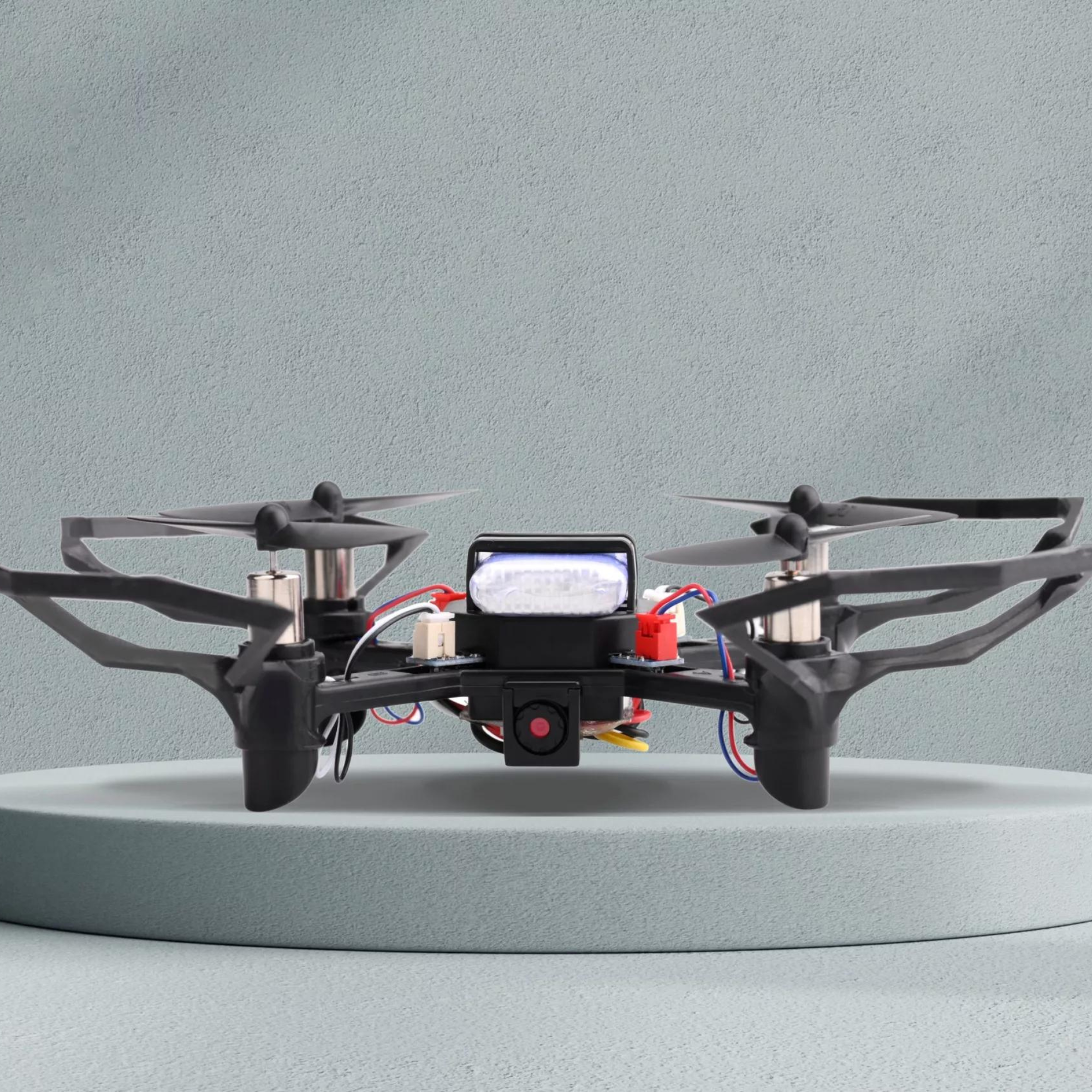 BIR – The Experience Drone (Without Camera) insideFPV Drones