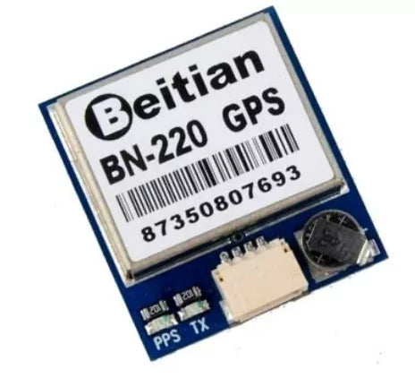 Beitian Dual BN-220 GPS GLONASS Antenna Module TTL Level RC Drone