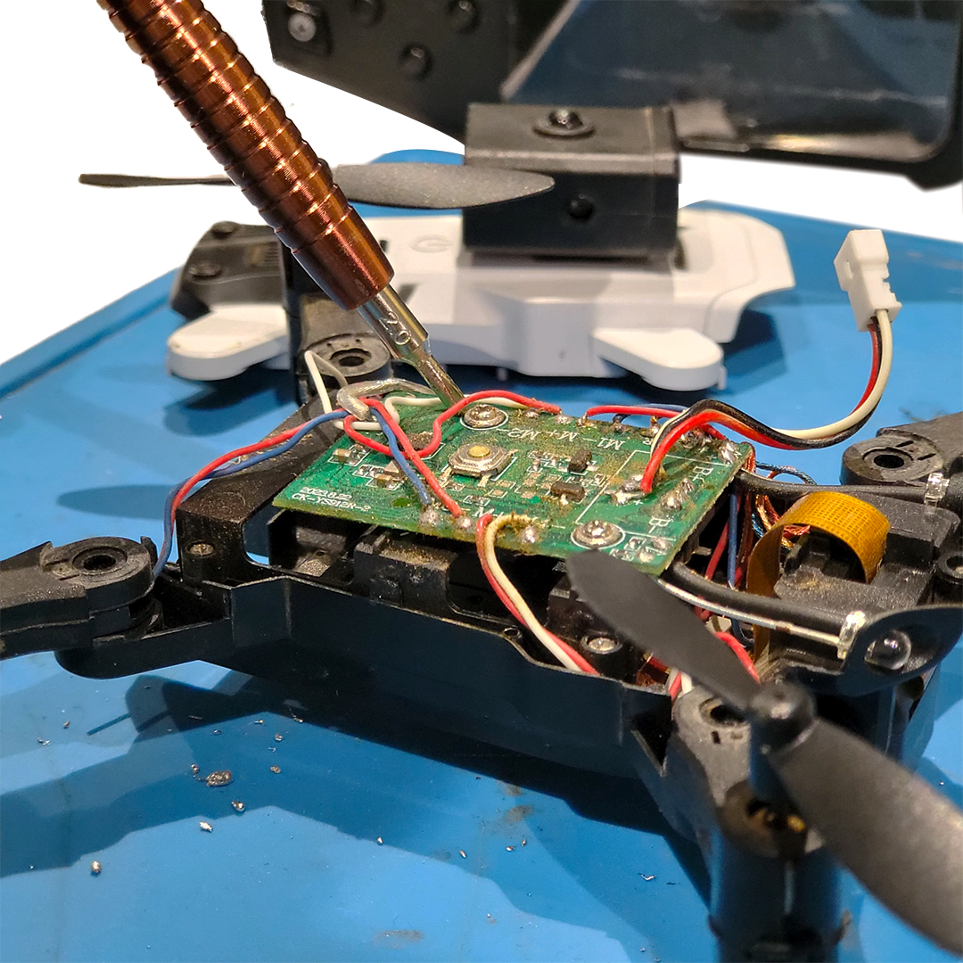 Vidyut Repair
