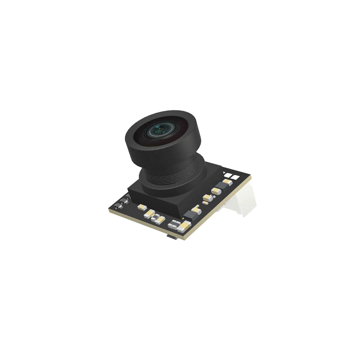 CADDXFPV Ant Lite 16:9 Analog Black Camera (FPV Cycle Edition)