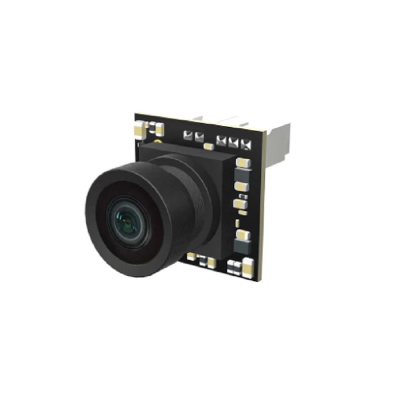 Caddx Ant Lite 4:3 Analog Black Camera (FPV Cycle Edition)