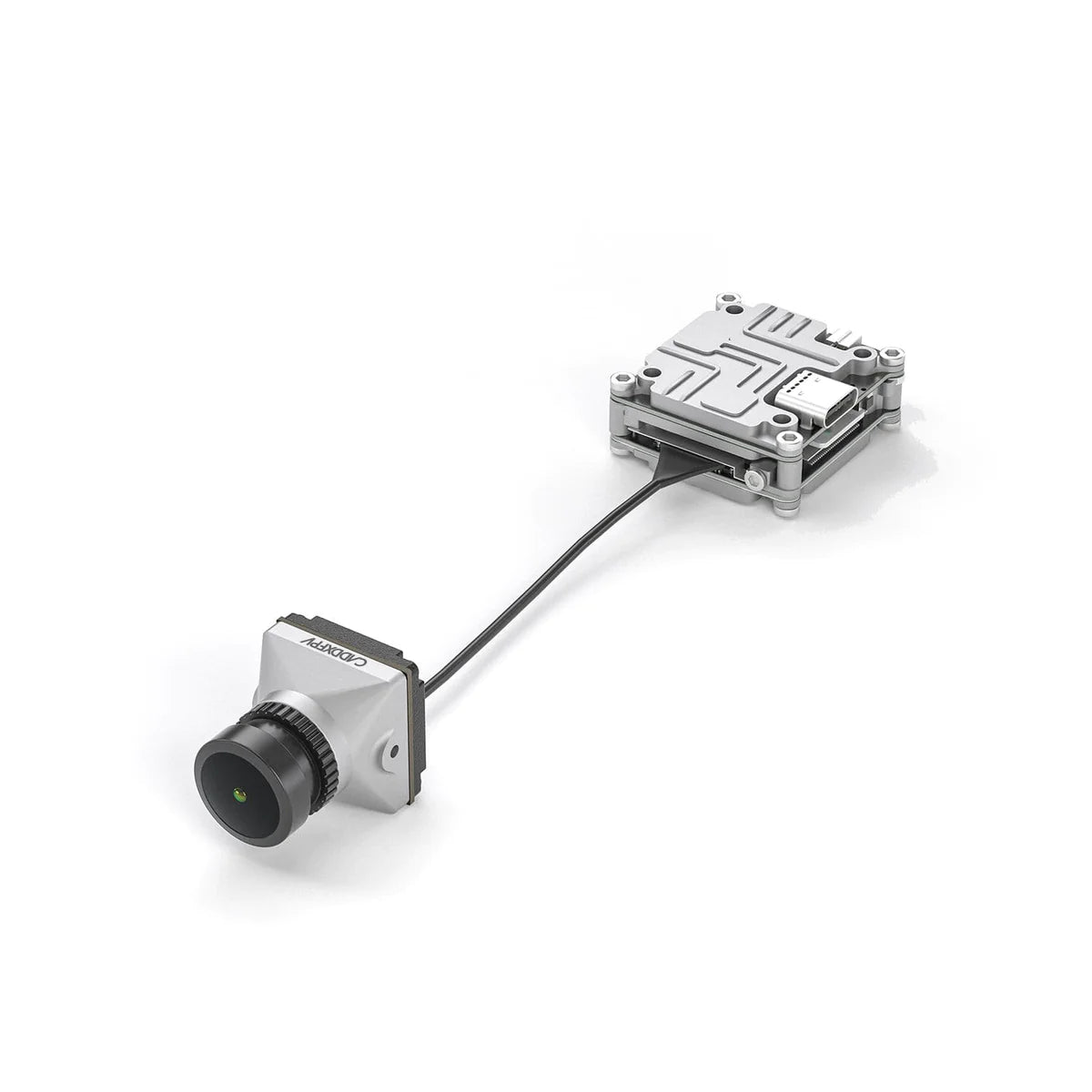 CaddxFPV Polar Starlight Vista Kit Silver insideFPV FPV Camera FPV Equipment