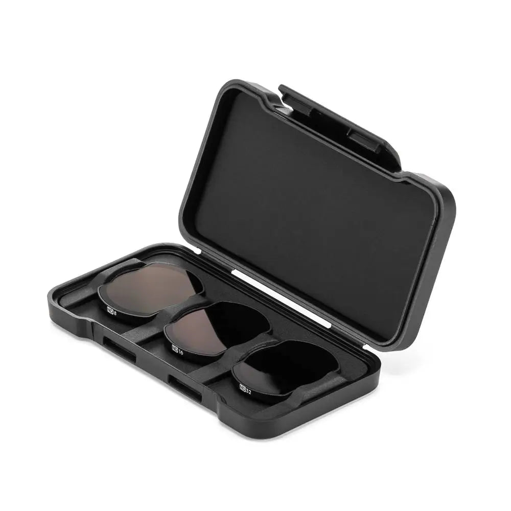 DJI ND Filters Set for DJI Avata / DJI O3 Air Unit – ND8/ND16/ND32