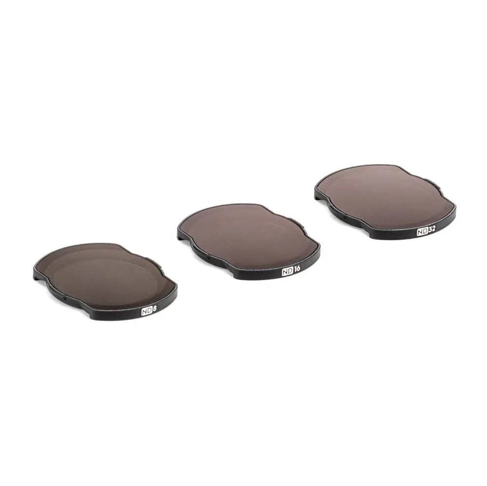 DJI ND Filters Set for DJI Avata / DJI O3 Air Unit – ND8/ND16/ND32