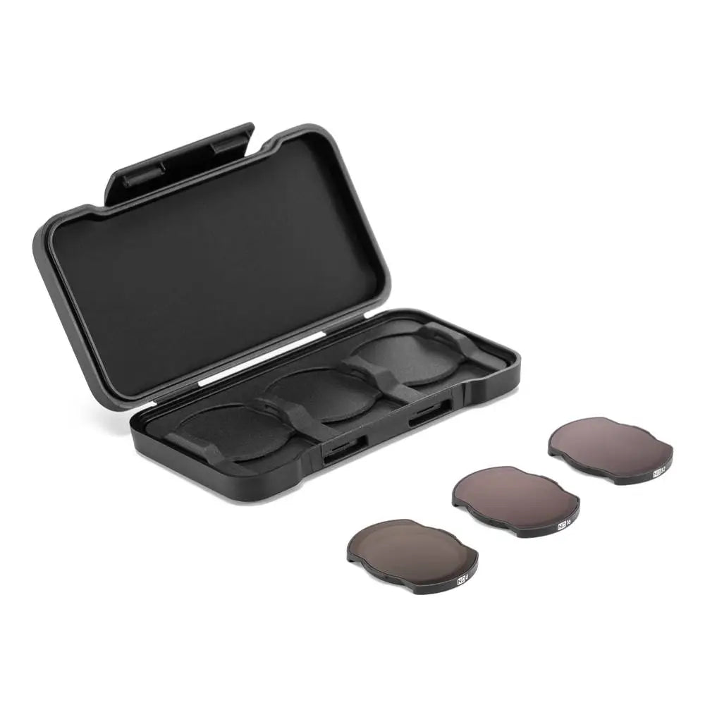 DJI ND Filters Set for DJI Avata / DJI O3 Air Unit – ND8/ND16/ND32