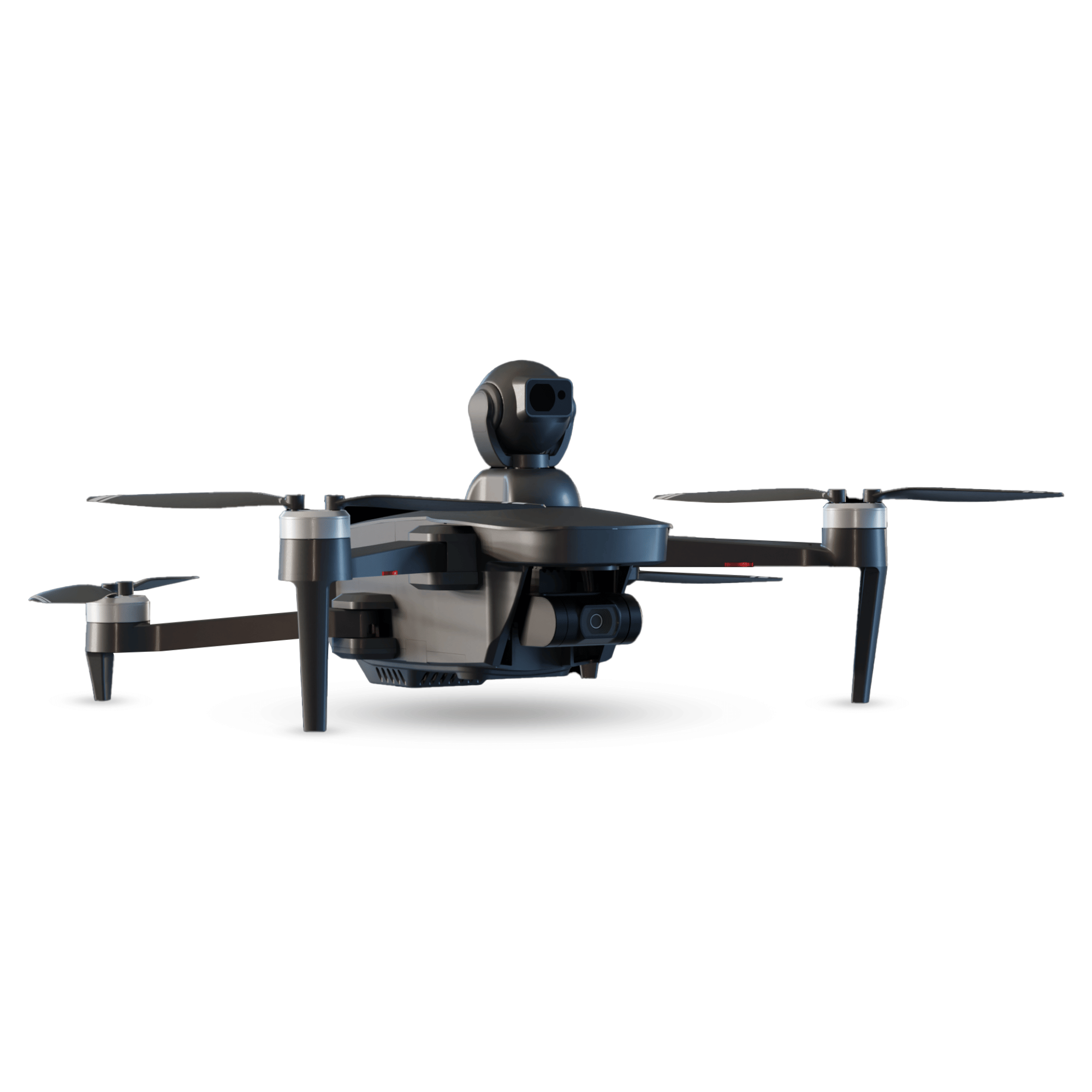 Elevate V1 Drone: Capture Cinematic Skies with Confidence insideFPV Drones