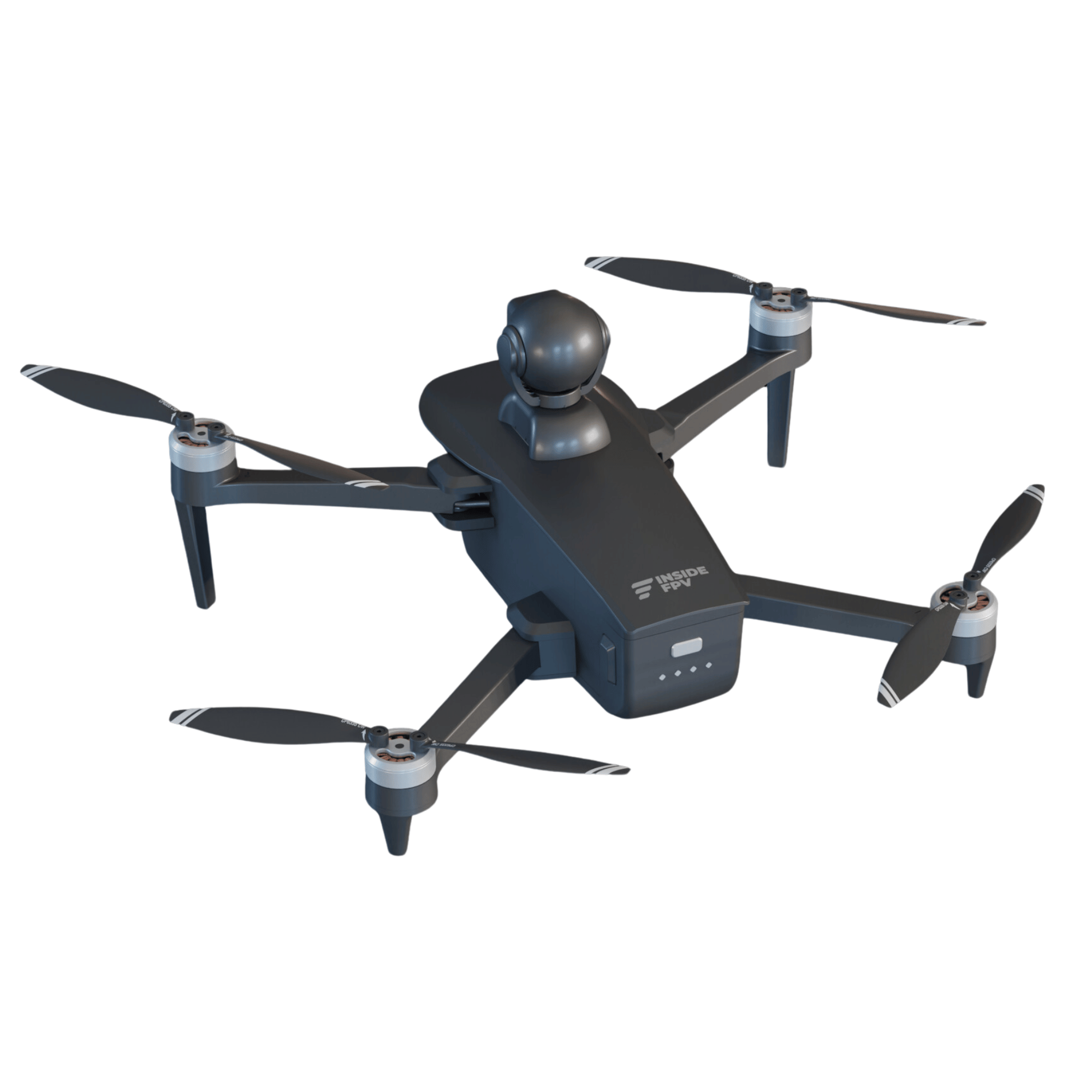 Elevate V1 Drone: Capture Cinematic Skies with Confidence