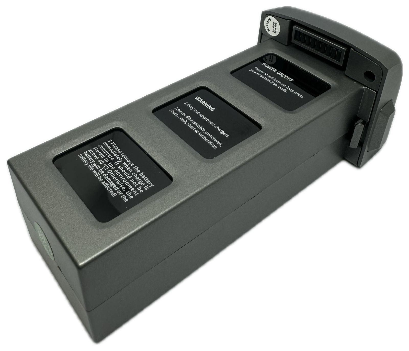 Elevate V1 Battery insideFPV Batteries and Chargers LiPo Battery