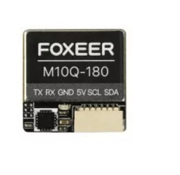 Foxeer M10Q 180 GPS 5883 Compass