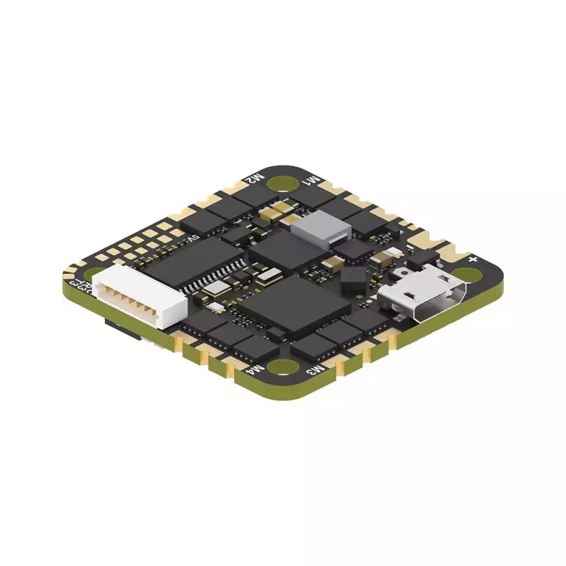 Foxeer Reaper AIO V4 F745 45A BLS Bluejay 2-6S