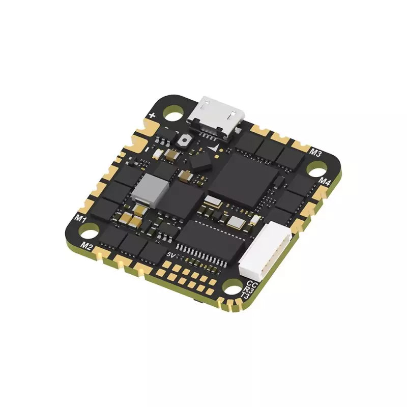 Foxeer Reaper AIO V4 F745 45A BLS Bluejay 2-6S