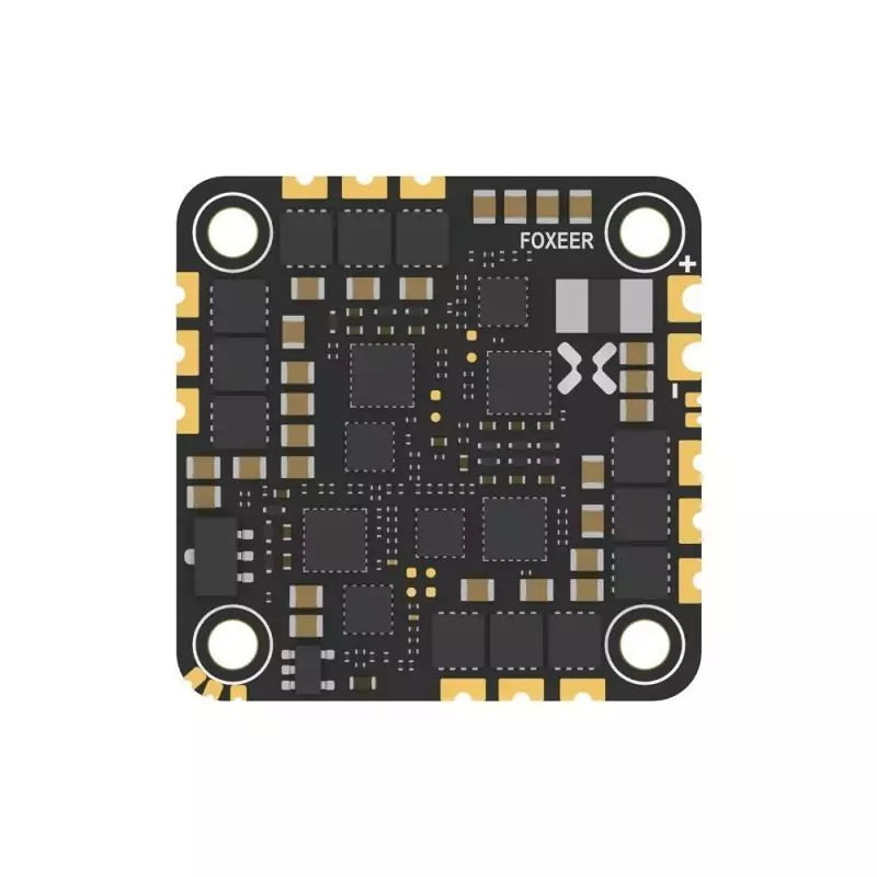 Foxeer Reaper AIO V4 F745 45A BLS Bluejay 2-6S