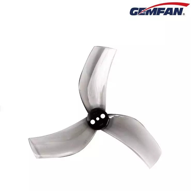 Gemfan D63 Ducted 3-Blade 63mm CineWhoop Propeller (Set of 4)