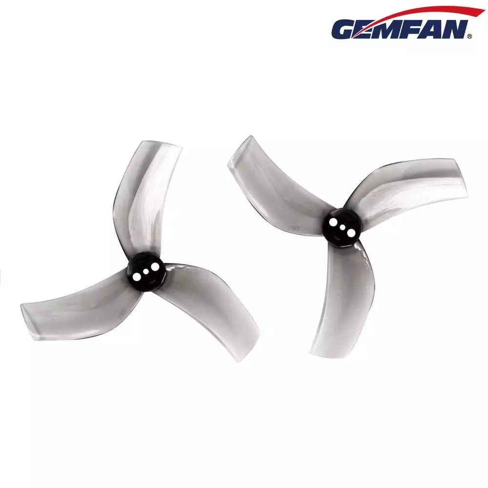 Gemfan D63 Ducted 3-Blade 63mm CineWhoop Propeller (Set of 4)