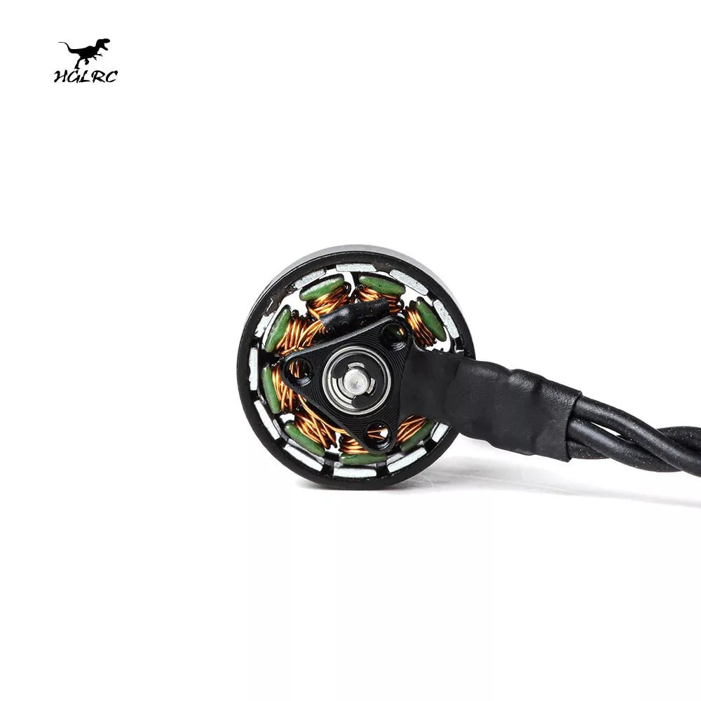 HGLRC AEOLUS 1102 10000KV/18000KV Brushless Motor