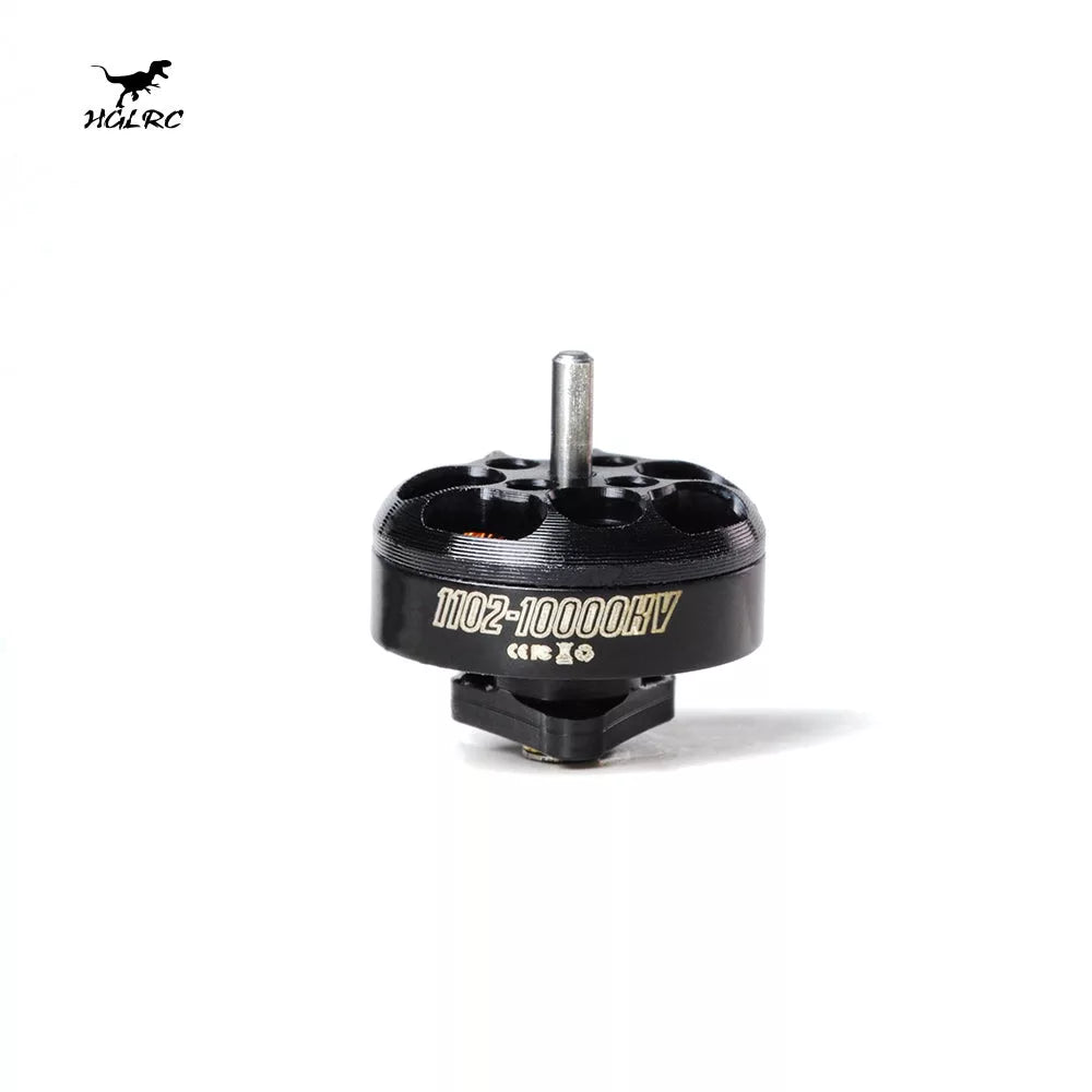 HGLRC AEOLUS 1102 10000KV/18000KV Brushless Motor insideFPV Motor