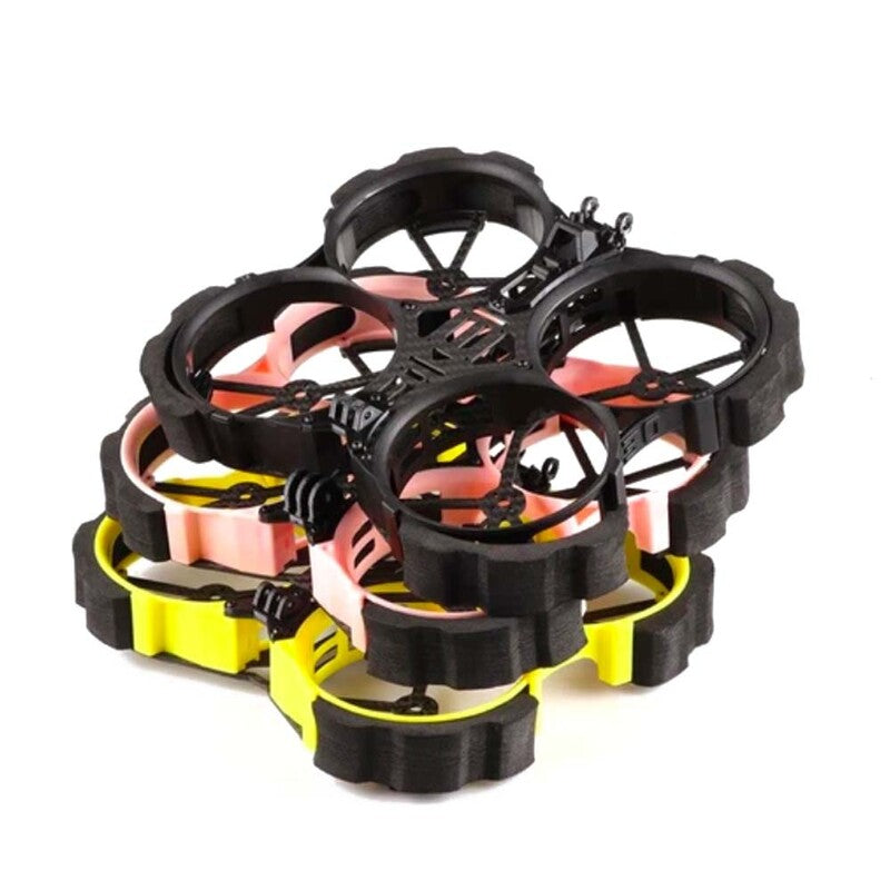 Cinewhoop deals fpv kit