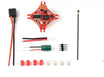 HGLRC Zeus5 FR AIO 1-2S F411 Flight Controller 5A BL_S 4in1 ESC Frsky SPI RX insideFPV AIO Electronics
