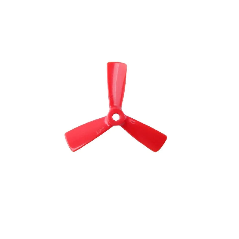 HSKRC 3045 3 Blades Propeller insideFPV Propeller Propellor and Tools