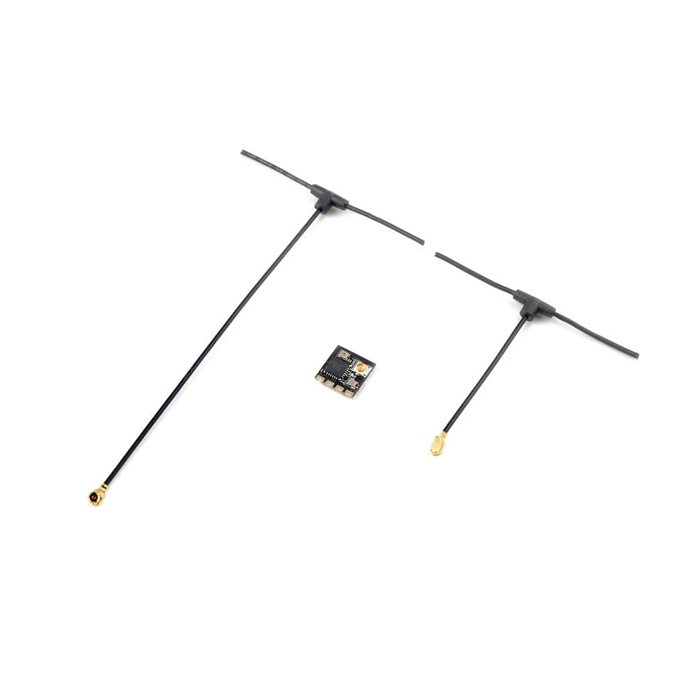 HappyModel ExpressLRS Nano 2.4GHz EP1 RX