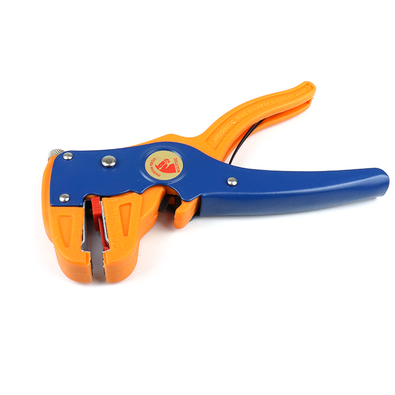 Multitec 02DX Self Adjusting Wire Cutter – Stripper insideFPV Accessories Tool