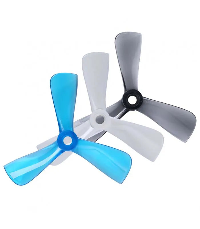 Nazgul Cine 3040 Props Propeller (2CW 2CCW/ set )