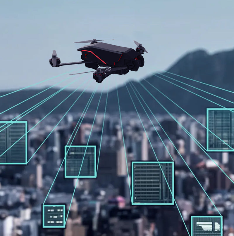 surveillance-drones