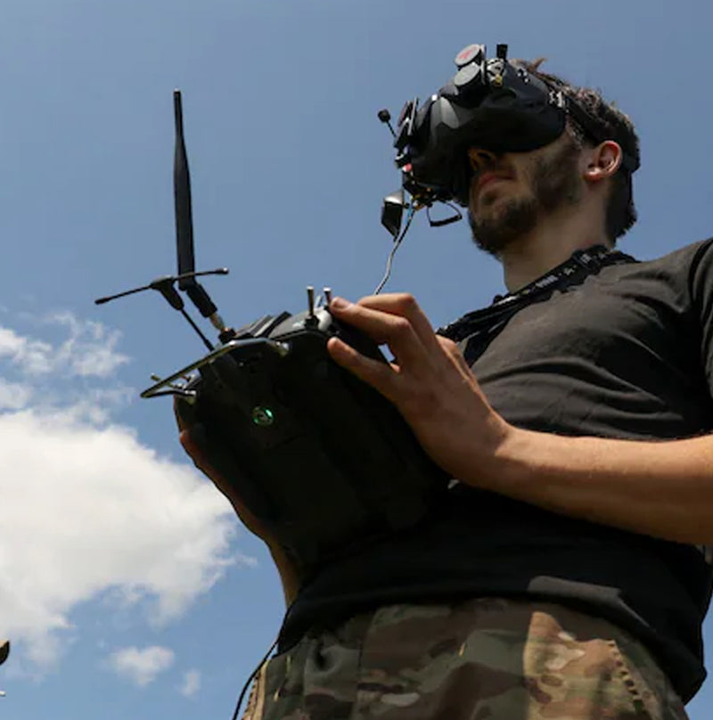 surveillance-drones