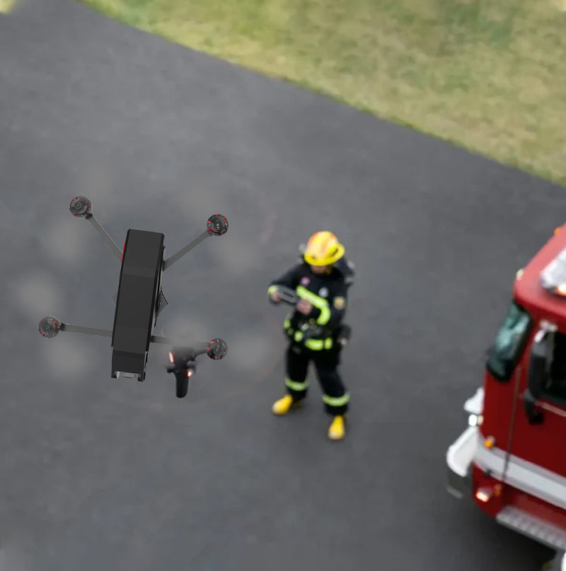 surveillance-drones