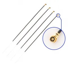 RadioMaster – R81 R84 R86 R86c R88 R161 R168 Receiver Replacement Antenna (1pcs)