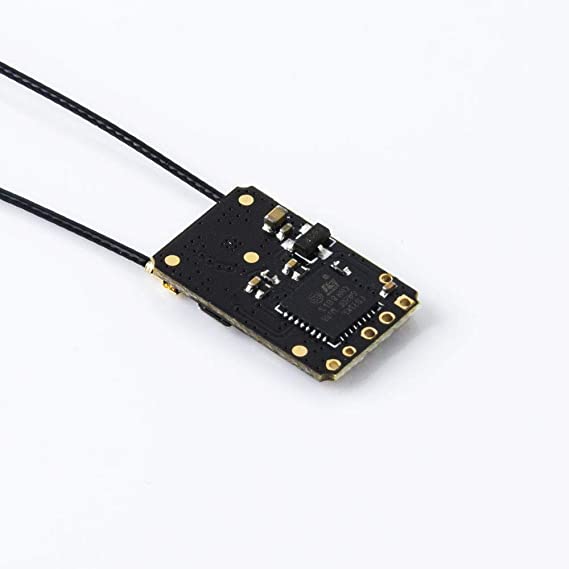 Radiomaster R81 V2 8CH Frsky D8 / D16 Compatible Nano Receiver w/Sbus