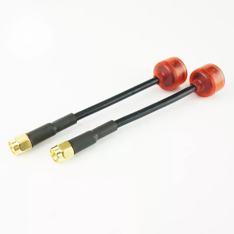 RushFPV Cherry II Antenna SMA-J (Set Of 2) - RHCP