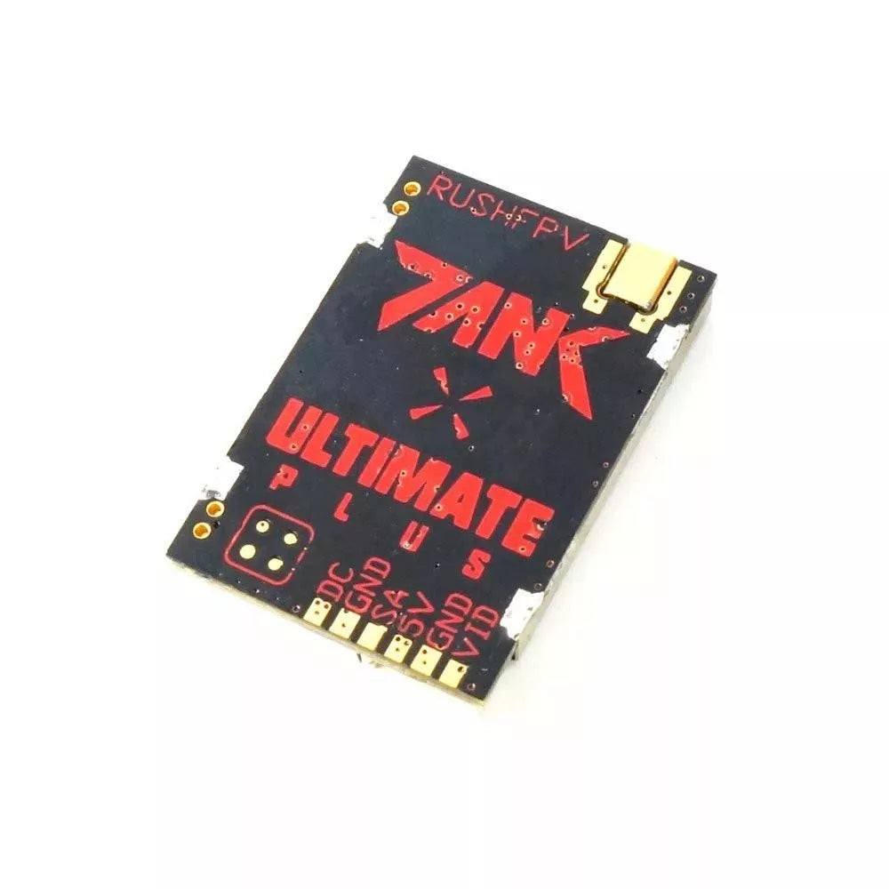 RUSH TANK PLUS PIT/25/200/500/800mW