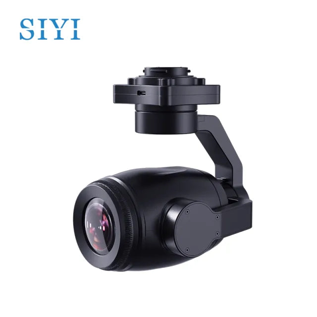 SIYI ZR30 4K 8MP Ultra HD Gimbal Camera